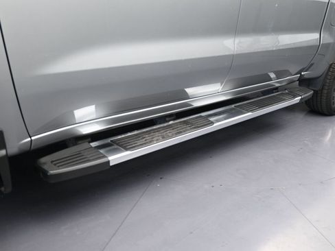 Used 2024 Chevrolet Silverado 1500 LTZ w/ LTZ Convenience Package II image 36