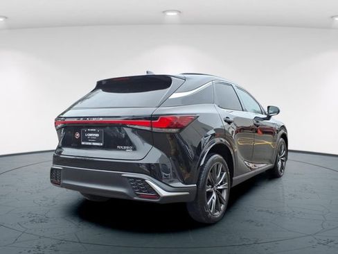 Certified 2023 Lexus RX 350 F Sport w/ Cold Area Package image 23