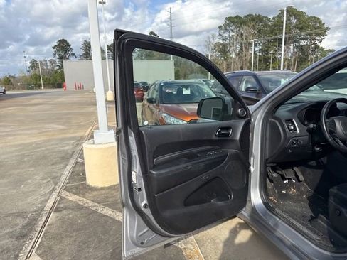Used 2020 Dodge Durango GT image 9