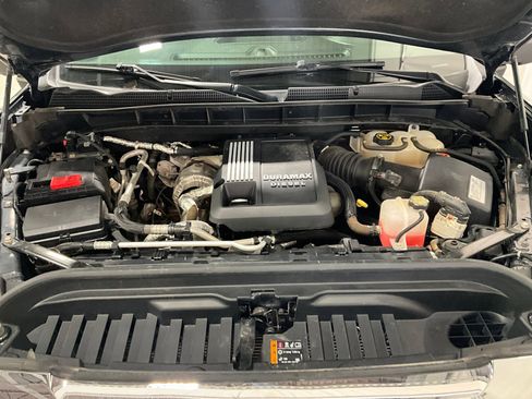 Used 2021 GMC Sierra 1500 Denali image 12