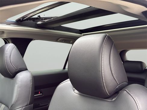 New 2026 MAZDA CX-50 AWD 2.5 S w/ Weather Package image 15