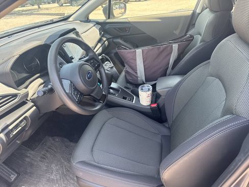 Certified 2024 Subaru Crosstrek 2.0i Premium AWD/4WD image 16