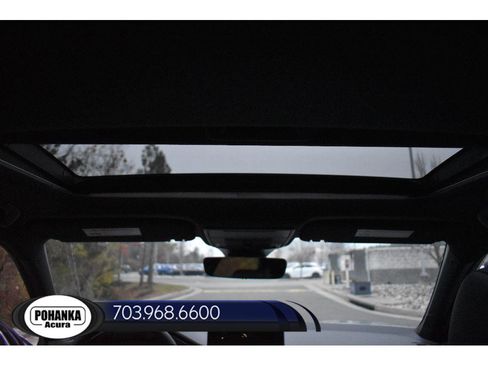 New 2025 Acura Integra A-Spec image 20