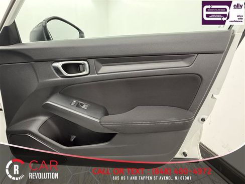 Used 2024 Honda Civic Sport image 29