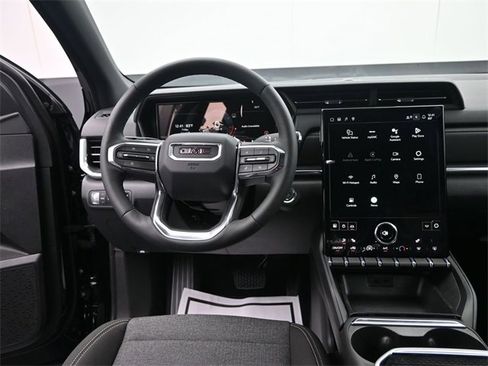 New 2026 GMC Terrain Elevation w/ Technology Package II image 10