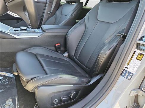 Certified 2024 BMW M340i xDrive w/ Premium Package AWD/4WD image 16