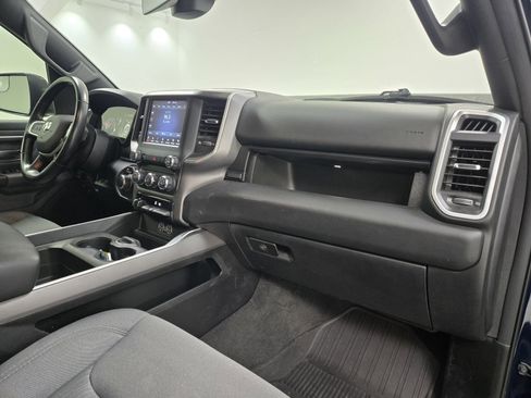 Used 2021 RAM 1500 Big Horn image 23