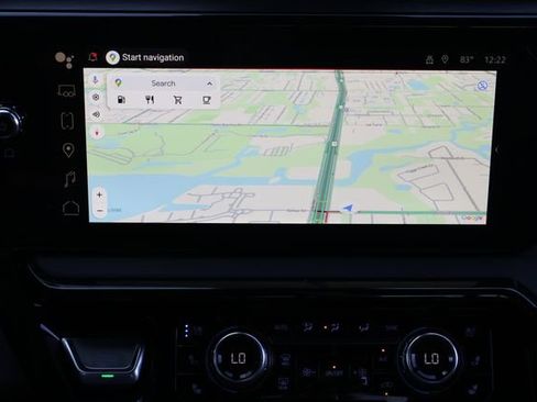 New 2026 GMC Sierra 2500 AT4 w/ AT4 Premium Plus Package image 20