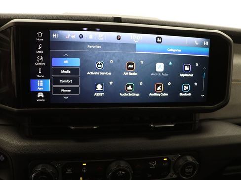 Used 2024 Jeep Wrangler Sport S image 22