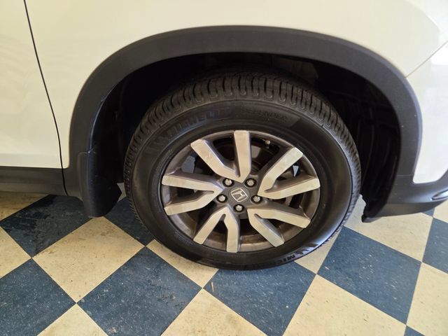 Used 2022 Honda Pilot EX-L image 9