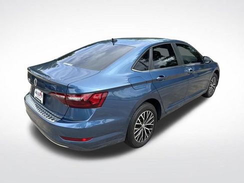 Used 2020 Volkswagen Jetta SE FWD image 9