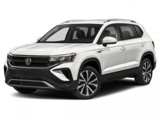 Used 2024 Volkswagen Taos SEL video 1
