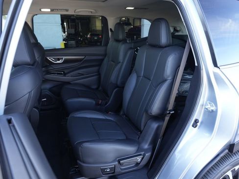 New 2026 Subaru Ascent Touring image 7