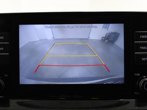 Used 2021 Kia Seltos S FWD image 29