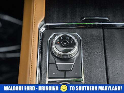 Used 2022 Ford Expedition Max Platinum image 32
