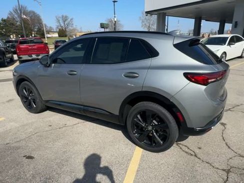 Used 2023 Buick Envision Preferred w/ Sport Touring Package image 6