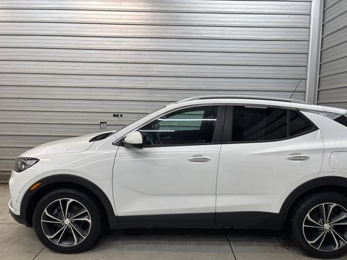 Used 2020 Buick Encore GX Select FWD image 3