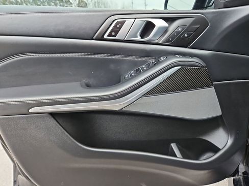 Used 2023 BMW X5 M50i w/ Executive Package image 28