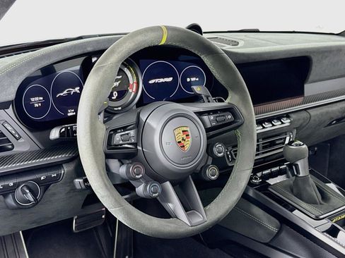 Used 2024 Porsche 911 GT3 RS RWD image 15