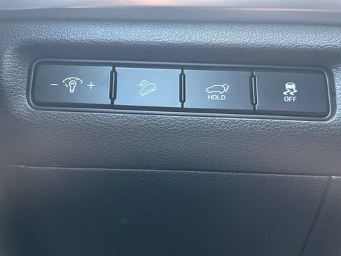 Used 2024 Kia Telluride EX w/ EX Captain's Chair Package AWD/4WD image 18