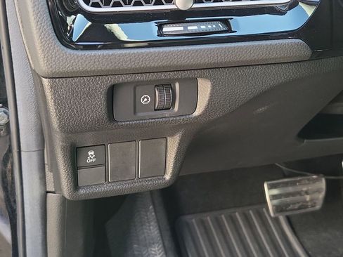 Used 2025 Honda Civic Sport Touring image 17