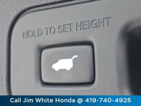 Certified 2020 Honda Odyssey EX-L image 20