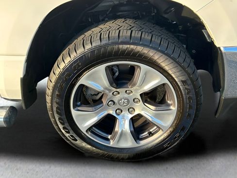 Certified 2023 RAM 1500 Laramie image 18