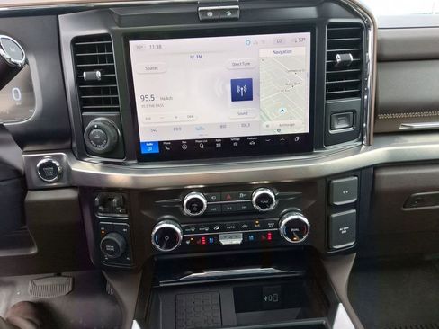 Used 2026 Ford F350 King Ranch AWD/4WD image 14