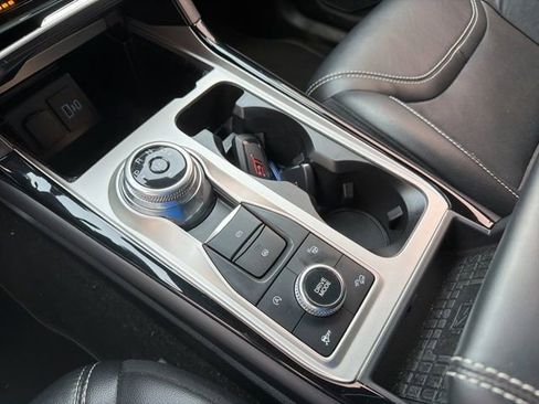 Used 2022 Ford Explorer ST w/ Equipment Group 401A image 12