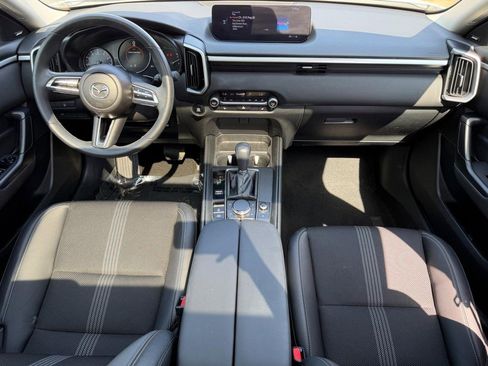 Used 2024 MAZDA CX-50 AWD 2.5 S w/ Cargo Package image 11