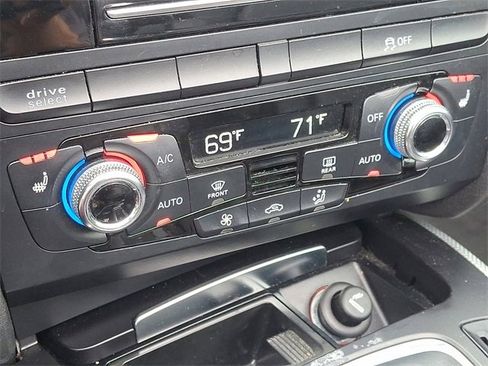 Used 2016 Audi A5 2.0T Premium Plus w/ Technology Package image 15