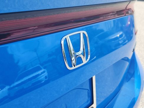 New 2026 Honda Civic Sport image 17