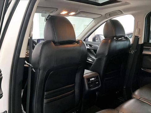 Used 2022 MAZDA CX-9 Touring Plus image 11