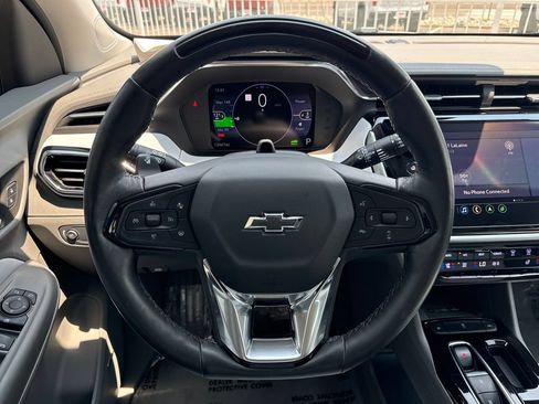Used 2022 Chevrolet Bolt EUV Premier w/ Launch Edition FWD image 14