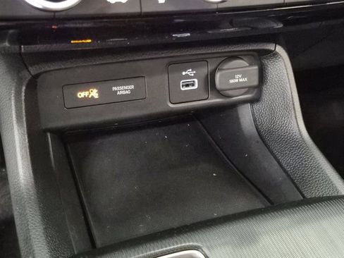 Certified 2024 Honda Civic LX image 29