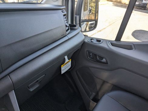 Used 2024 Ford Transit 250 148 High Roof w/ Exterior Upgrade Package image 17