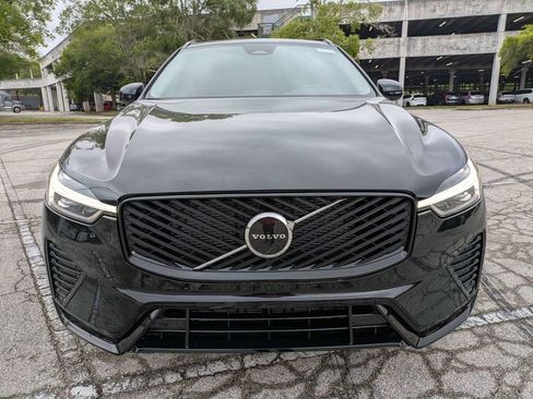 New 2026 Volvo XC60 B5 Core AWD/4WD image 9