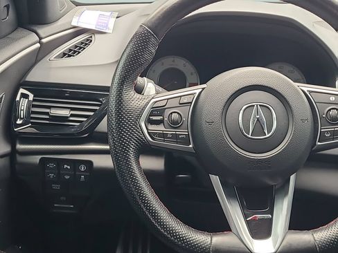 Used 2024 Acura RDX A-Spec AWD/4WD image 20
