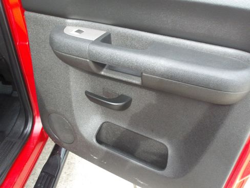 Used 2009 GMC Sierra 1500 SL image 7