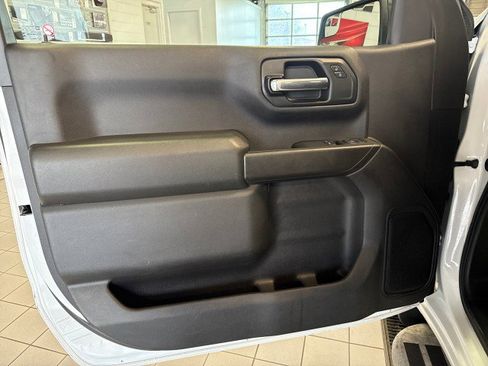 Used 2024 Chevrolet Silverado 1500 W/T w/ WT Fleet Convenience Package image 14