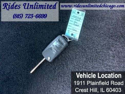 Used 2007 Volkswagen Rabbit 2-Door image 25