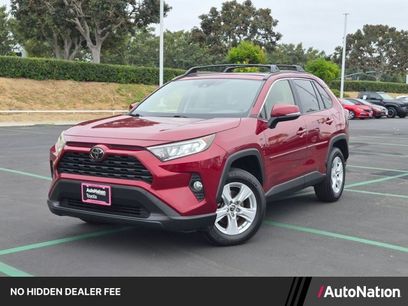 Used 2019 Toyota RAV4 XLE w/ Convenience Package