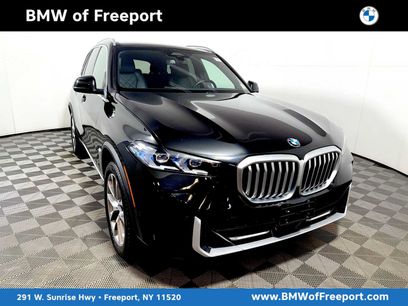 Used 2024 BMW X5 xDrive40i w/ Premium Package