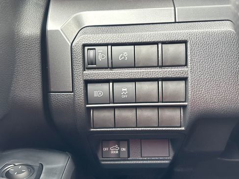 New 2026 Toyota Tacoma SR5 AWD/4WD image 25