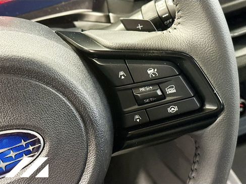 New 2026 Subaru Outback Premium AWD/4WD image 13