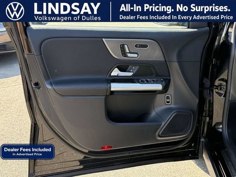 Used 2023 Mercedes-Benz GLA 250 4MATIC image 9