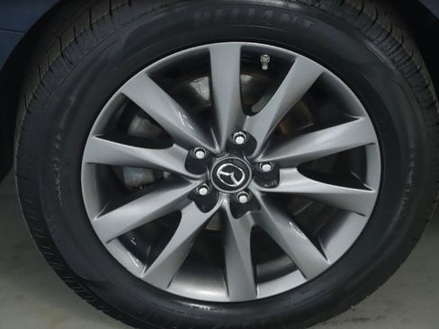 Used 2019 MAZDA MAZDA6 Sport image 36