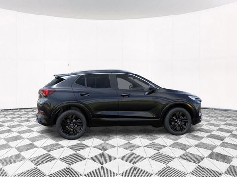 New 2026 Buick Encore GX Sport Touring image 11