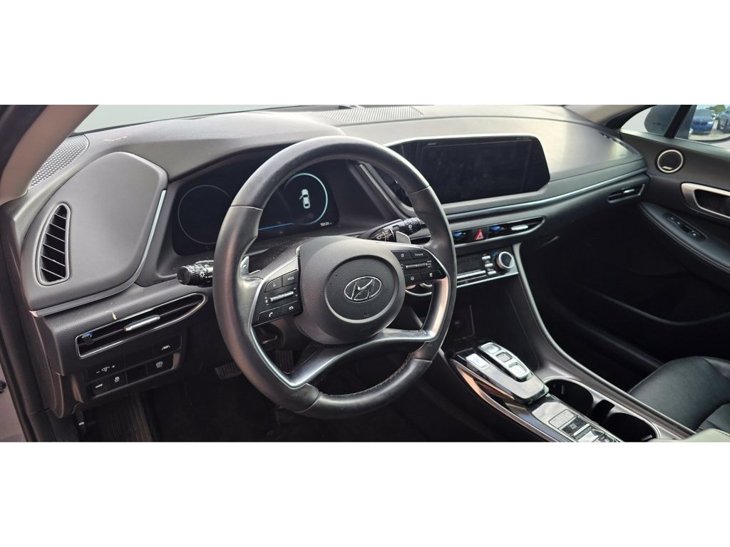 Used 2022 Hyundai Sonata Limited FWD image 22