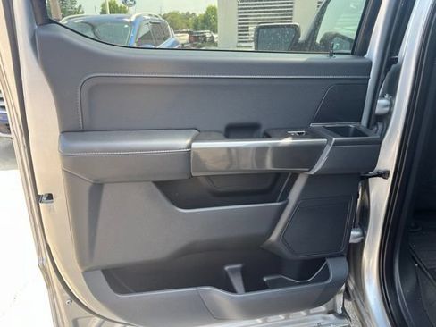 Used 2023 Ford F150 XLT w/ Equipment Group 302A High AWD/4WD image 34